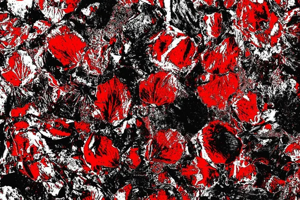 Boşluk duvar kağıdını, grunge arkaplanını, soyut renkli doku arkaplanını kopyala