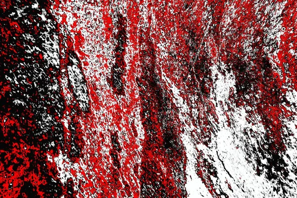 Grungy Farbige Abstrakte Textur Hintergrund Kopieren Raum Tapete Design Konzept — Stockfoto
