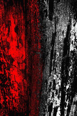 grungy renksiz soyut doku arkaplanı, kopya alan duvar kağıdı tasarımı konsepti