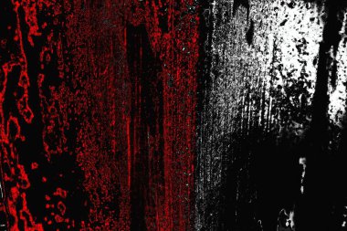 grungy renksiz soyut doku arkaplanı, kopya alan duvar kağıdı tasarımı konsepti
