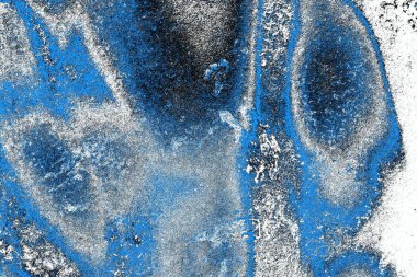 grungy renksiz soyut doku arkaplanı, kopya alan duvar kağıdı tasarımı konsepti