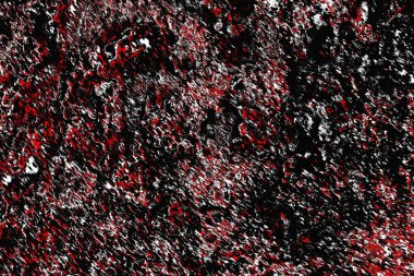 Boşluk duvar kağıdını, grunge arkaplanını, soyut renkli doku arkaplanını kopyala