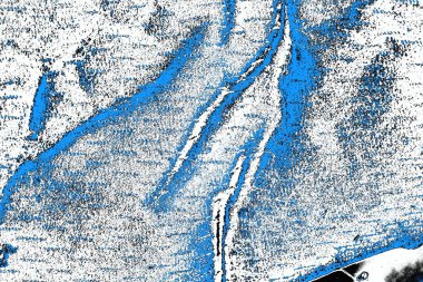 grungy renksiz soyut doku arkaplanı, kopya alan duvar kağıdı tasarımı konsepti