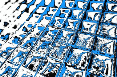 soyut renkli doku arkaplanı, uzay duvar kağıdını kopyala