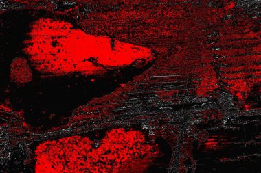 grungy renksiz soyut doku arkaplanı, kopya alan duvar kağıdı tasarımı konsepti