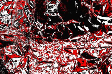 Boşluk duvar kağıdını, grunge arkaplanını, soyut renkli doku arkaplanını kopyala