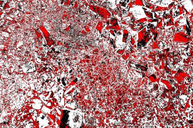 renkli soyut doku arkaplanı, duvar kağıdı tasarımı konseptini kopyala