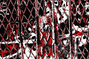 Boşluk duvar kağıdını, grunge arkaplanını, soyut renkli doku arkaplanını kopyala