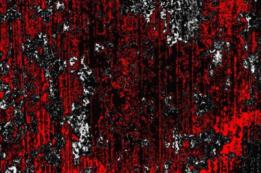 grungy renksiz soyut doku arkaplanı, kopya alan duvar kağıdı tasarımı konsepti