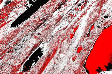 renkli soyut doku arkaplanı, duvar kağıdı tasarımı konseptini kopyala