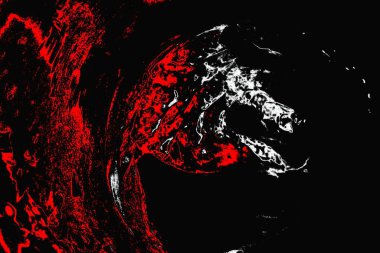 grungy renksiz soyut doku arkaplanı, kopya alan duvar kağıdı tasarımı konsepti