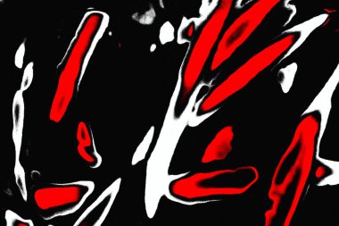 Boşluk duvar kağıdını, grunge arkaplanını, soyut renkli doku arkaplanını kopyala