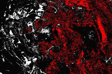 grungy renksiz soyut doku arkaplanı, kopya alan duvar kağıdı tasarımı konsepti