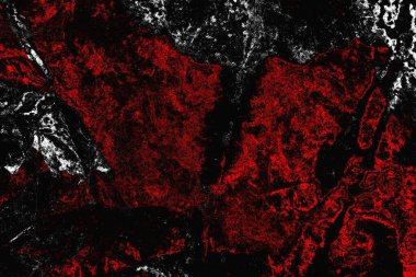 grungy renksiz soyut doku arkaplanı, kopya alan duvar kağıdı tasarımı konsepti