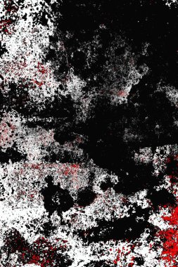 Boşluk duvar kağıdını, grunge arkaplanını, soyut renkli doku arkaplanını kopyala