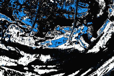 grungy renksiz soyut doku arkaplanı, kopya alan duvar kağıdı tasarımı konsepti