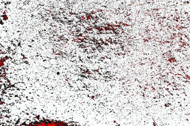 Boşluk duvar kağıdını, grunge arkaplanını, soyut renkli doku arkaplanını kopyala