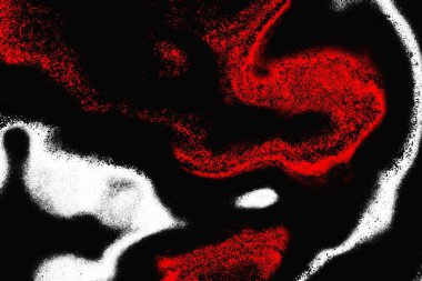 grungy renksiz soyut doku arkaplanı, kopya alan duvar kağıdı tasarımı konsepti