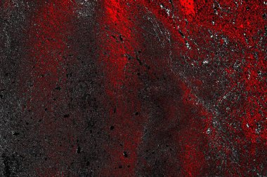 grungy renksiz soyut doku arkaplanı, kopya alan duvar kağıdı tasarımı konsepti