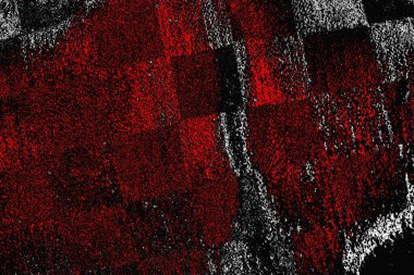 grungy renksiz soyut doku arkaplanı, kopya alan duvar kağıdı tasarımı konsepti