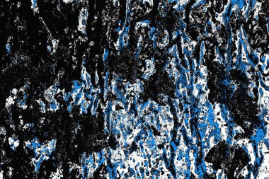 grungy renksiz soyut doku arkaplanı, kopya alan duvar kağıdı tasarımı konsepti