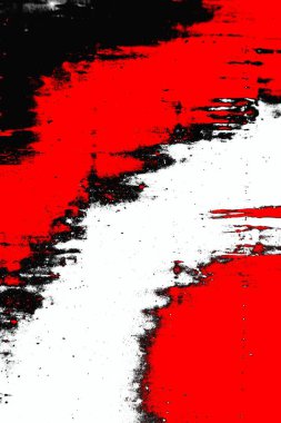 Boşluk duvar kağıdını, grunge arkaplanını, soyut renkli doku arkaplanını kopyala