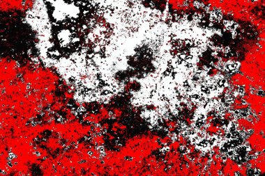 grungy renksiz soyut doku arkaplanı, kopya alan duvar kağıdı tasarımı konsepti