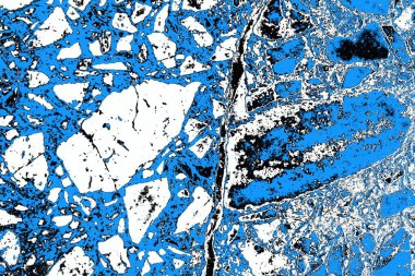 soyut renkli doku arkaplanı, uzay duvar kağıdını kopyala