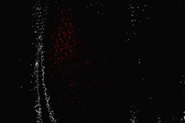 grungy renksiz soyut doku arkaplanı, kopya alan duvar kağıdı tasarımı konsepti