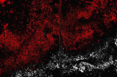 grungy renksiz soyut doku arkaplanı, kopya alan duvar kağıdı tasarımı konsepti