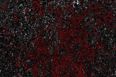 grungy renksiz soyut doku arkaplanı, kopya alan duvar kağıdı tasarımı konsepti