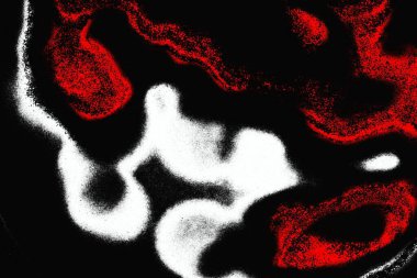 grungy renksiz soyut doku arkaplanı, kopya alan duvar kağıdı tasarımı konsepti