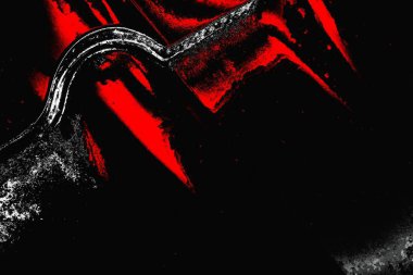 grungy renksiz soyut doku arkaplanı, kopya alan duvar kağıdı tasarımı konsepti