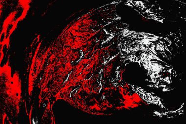 grungy renksiz soyut doku arkaplanı, kopya alan duvar kağıdı tasarımı konsepti