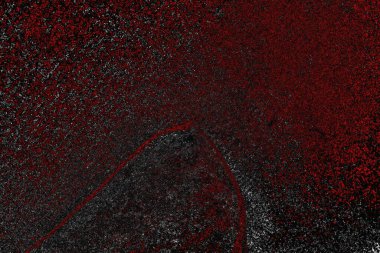 grungy renksiz soyut doku arkaplanı, kopya alan duvar kağıdı tasarımı konsepti