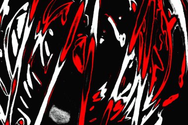 Boşluk duvar kağıdını, grunge arkaplanını, soyut renkli doku arkaplanını kopyala