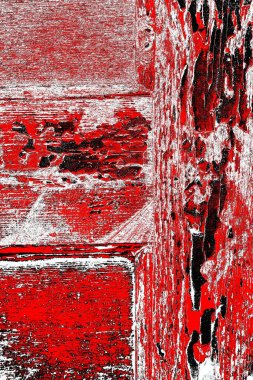 grungy renksiz soyut doku arkaplanı, kopya alan duvar kağıdı tasarımı konsepti