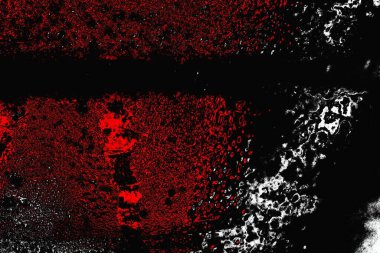 grungy renksiz soyut doku arkaplanı, kopya alan duvar kağıdı tasarımı konsepti