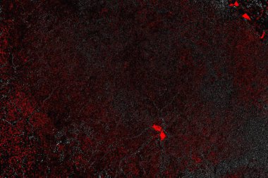 grungy renksiz soyut doku arkaplanı, kopya alan duvar kağıdı tasarımı konsepti