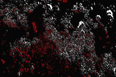 grungy renksiz soyut doku arkaplanı, kopya alan duvar kağıdı tasarımı konsepti