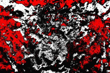 Boşluk duvar kağıdını, grunge arkaplanını, soyut renkli doku arkaplanını kopyala