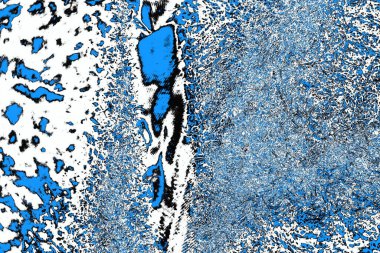 grungy renksiz soyut doku arkaplanı, kopya alan duvar kağıdı tasarımı konsepti