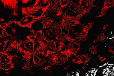 grungy renksiz soyut doku arkaplanı, kopya alan duvar kağıdı tasarımı konsepti