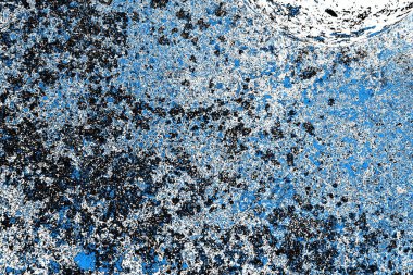 soyut renkli doku arkaplanı, uzay duvar kağıdını kopyala