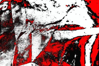 Boşluk duvar kağıdını, grunge arkaplanını, soyut renkli doku arkaplanını kopyala