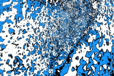 grungy renksiz soyut doku arkaplanı, kopya alan duvar kağıdı tasarımı konsepti