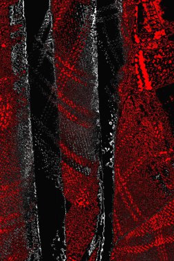 grungy renksiz soyut doku arkaplanı, kopya alan duvar kağıdı tasarımı konsepti