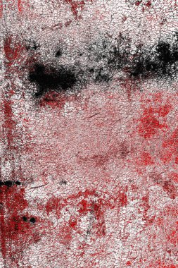 Boşluk duvar kağıdını, grunge arkaplanını, soyut renkli doku arkaplanını kopyala