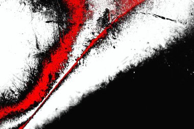 Boşluk duvar kağıdını, grunge arkaplanını, soyut renkli doku arkaplanını kopyala