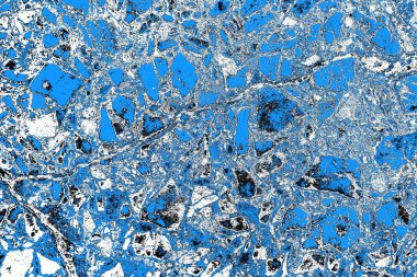 soyut renkli doku arkaplanı, uzay duvar kağıdını kopyala